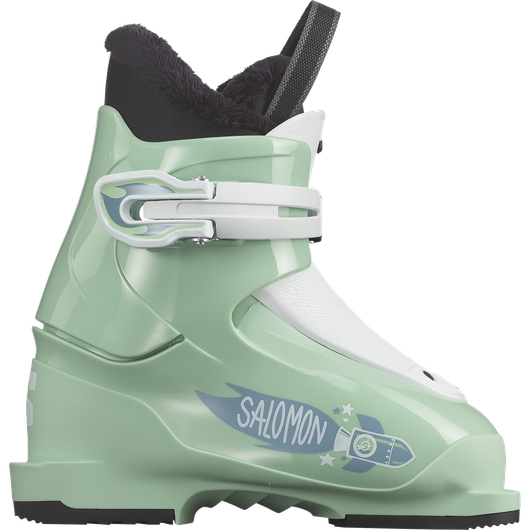 Salomon T1 mint *