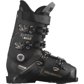 Salomon S/PRO HV x100 GW black *