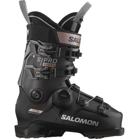 Salomon S/Pro Supra Boa 95 W black/beluga