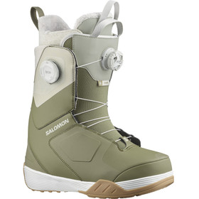 Salomon Kiana Dual Boa Green