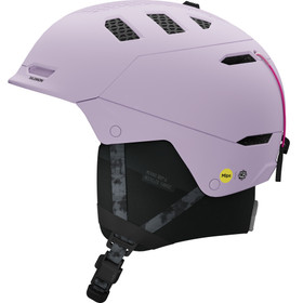 Salomon Husk Prime MIPS