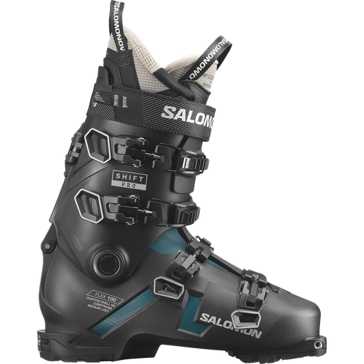 Salomon Shift Pro 100 AT GW black *