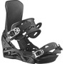 Salomon District Black
