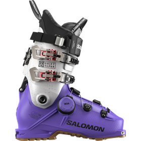 Salomon Shift Alpha Boa 130 violet *