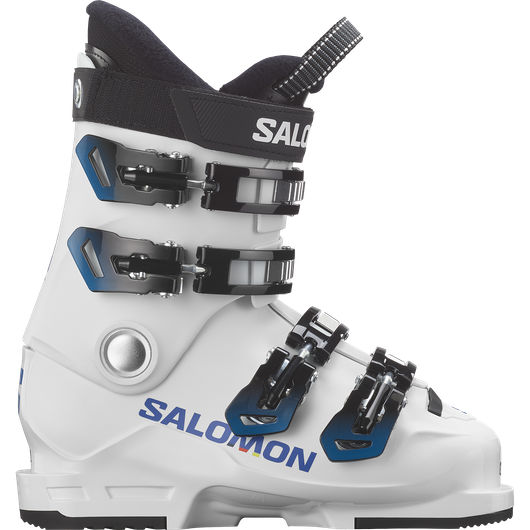 Salomon S/RACE 60T L white *