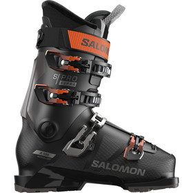 Salomon S/pro Supra R100 GW Black *