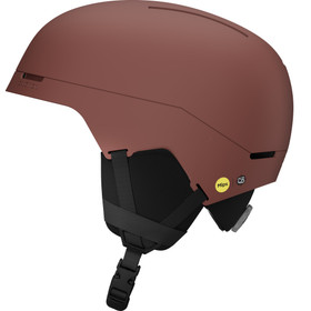 Salomon Brigade MIPS