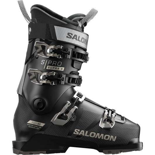 Salomon S/PRO Supra X90 W GW black *