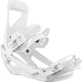 Salomon Spell White