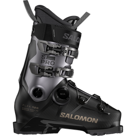 Salomon S/PRO Supra Boa 120 GW black *