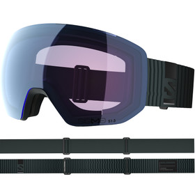 Salomon Radium Pro S Sigma Photo Greem Gables (Sigma Photo Sky Blue S1-3) *