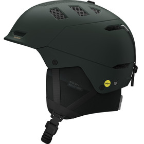 Salomon Husk Prime MIPS *