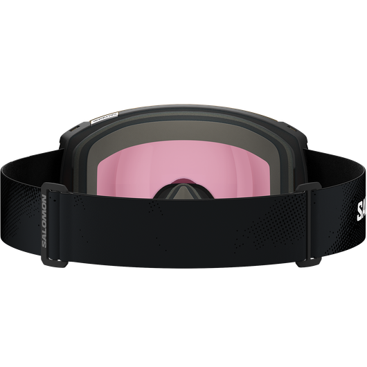 Salomon Radium Photochromic (Black/Photo red S1-3)