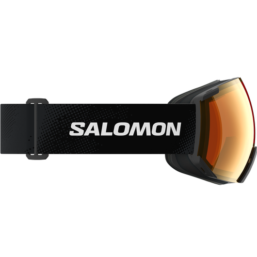 Salomon Radium Photochromic (Black/Photo red S1-3)