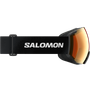 Salomon Radium Photochromic (Black/Photo red S1-3)
