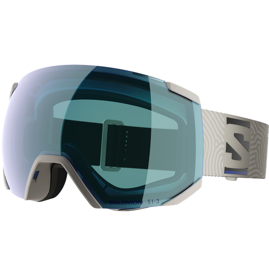 Salomon Radium Photochromic (Rainy Day/Photo blue S1-3)