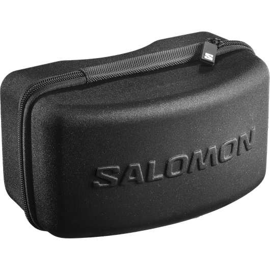 Salomon Sentry Prime (White, Sigma g.metal S3 + Sigma l.blue S1)