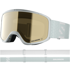 salomon Aksium 2.0 S Access (Ice flow/Flash gold S2) *