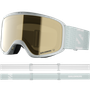 salomon Aksium 2.0 S Access (Ice flow/Flash gold S2) *