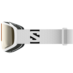 Salomon Lumi Access (White/Gold S2)