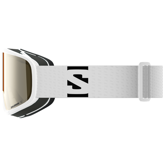 Salomon Lumi Access (White/Gold S2)