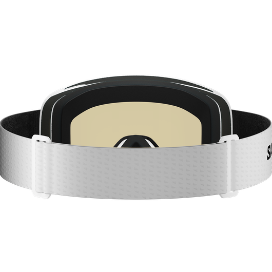 Salomon Lumi Access (White/Gold S2)