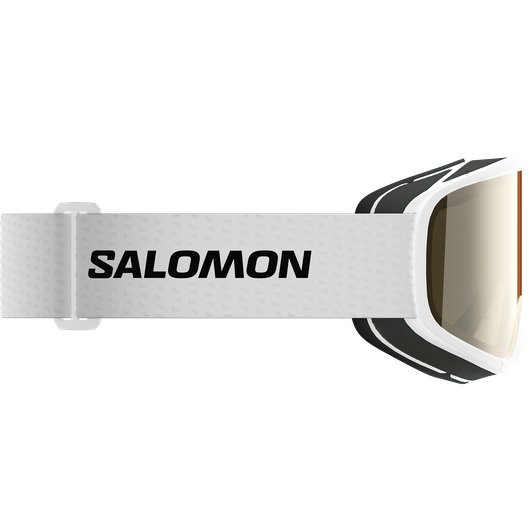 Salomon Lumi Access (White/Gold S2)