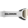 Salomon Lumi Access (White/Gold S2)