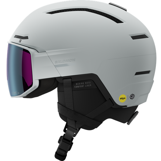 Salomon Driver Prime Sigma Plus MIPS (ice flow) *