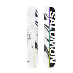 Salomon Huck Knife Grom 143cm *