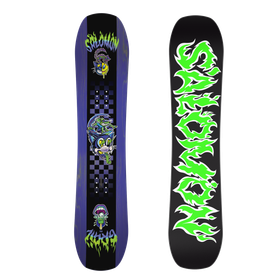 Salomon Grail 120cm *