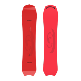 Salomon Dancehaul Grom 135cm *