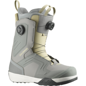Salomon Dialogue Dual Boa Steel gray *