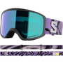 Salomon Aksium 2.0 S (Black pansy/ML mid blue S2) *