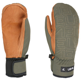 Level Vertigo Pro Mitt (Olive green)