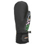 Level Vertigo Mitt Teen Pattern