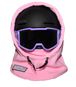 MDXOne Balaclava Pink