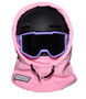 MDXOne Balaclava Pink