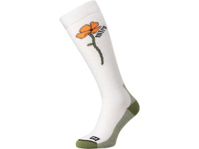 Nitro Cloud 3 Women's Sock White