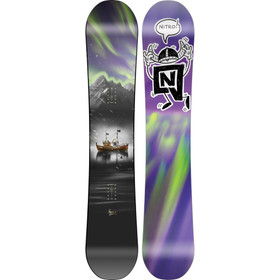 Nitro Team Pro x Marcus Klevland