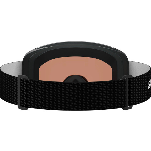 Salomon  Lumi (Black/Mid red S2)