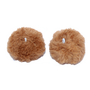 Pompoms Brown