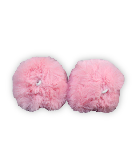 Pompoms Pink