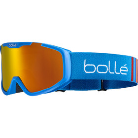 Bolle Rocket Plus Blue Matte (sunrise S2)