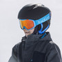 Bolle Rocket Plus Blue Matte (sunrise S2)