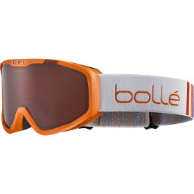 Bolle Rocket Orange Matte (rozy bronze S3)