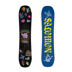 Salomon Grail 120cm