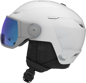 Salomon Icon LT Visor