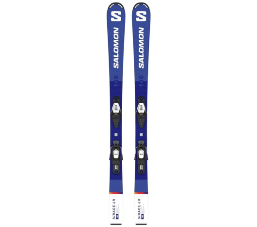 Salomon L S/Race Jr M + siteet