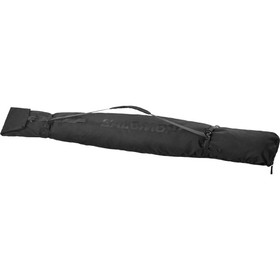 Salomon suksipussi 160-210cm musta